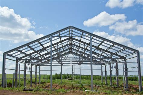 metal house frame kits|galvanized frame steel building kits.